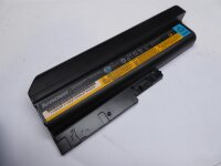 Lenovo Thinkpad T60 ORIGINAL Akku Batterie 42T4511 #A17