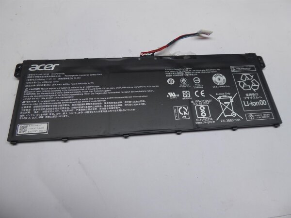 Acer Swift 3 SF314-42 SF315-58 SF314-57 ORIGINAL Akku Batterie AP18C4K #A12