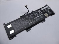 HP Pro X360 Fortis 11 G9 ORIGINAL AKKU Batterie AN03XL...