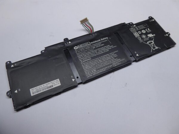 HP Stream Serie 11 13 ORIGINAL Akku Batterie 787521-005 #A25