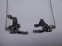 HP 15 FC Serie Displayscharniere Scharniere Hinges L + R #5020