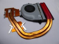 ASUS GL552V CPU GPU Kühler Lüfter Cooling Fan...