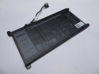 Dell ChromeBook 11 3400 Series ORIGINAL AKKU Batterie 016DPH