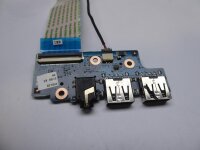 HP ENVY 17 J  Serie AUDIO USB Board mit Kabel...