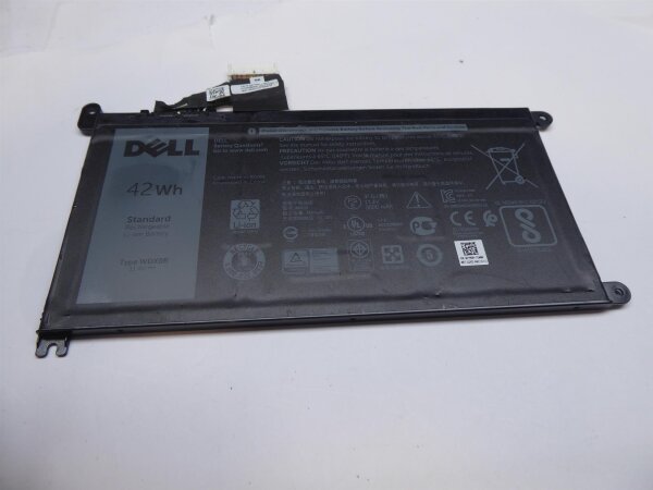 Dell Inspiron 14 3480 5480 5488 5493 ORIGINAL AKKU Batterie 0CYMGM #A11