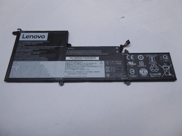 Yoga Slim 7 14AR 14ITL Serie ORIGINAL Akku Batterie L19C4PF4 #A29