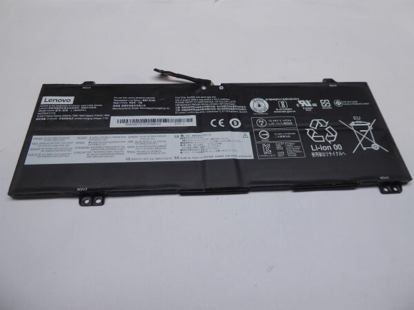Lenovo IdeaPad Flex C430 14API 14IWL ORIGINAL AKKU Batterie L18M4PF4 #A7