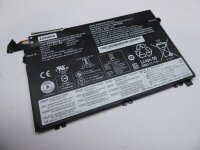 Lenovo ThinkPad E590 ORIGINAL AKKU Batterie 01AV446 #A6