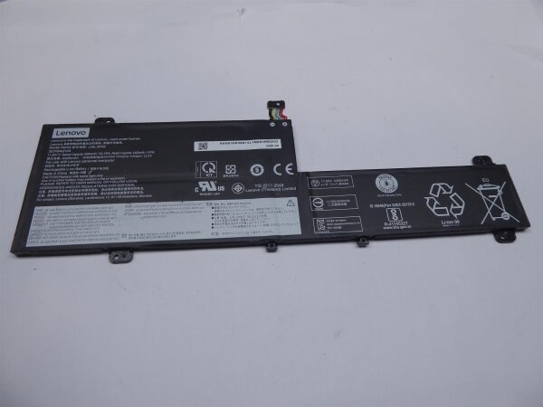 Lenovo IdeaPad Flex 5 14ALC05 ORIGINAL AKKU Batterie L19L3PD6 #A5