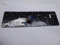 HP ProBook 650 G2 ORIGINAL Keyboard Norwegian Layout 831021-091 #4186