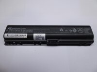 HP Pavilion DV2000 Serie ORIGINAL Akku Batterie Battery...