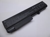 HP EliteBook 6930 8440 ORIGINAL Akku Batterie 486296-001 #A9