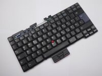Lenovo ThinkPad R50p R51 R52 ORIGINAL QWERTZ Tastatur...
