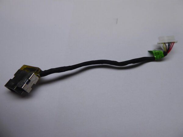 HP 15 DB Serie ORIGINAL Powerbuchse Strombuchse 799736-Y57  #5025