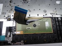 HP 15 DB Serie Gehäuse Oberteil + nordic Keyboard AM29M000100 #5025