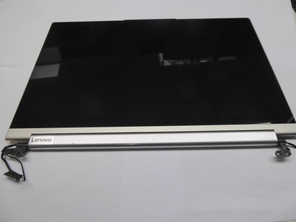 Lenovo Yoga C940-14IIL 14 Display Touch komplett Scharniere 4K #5028