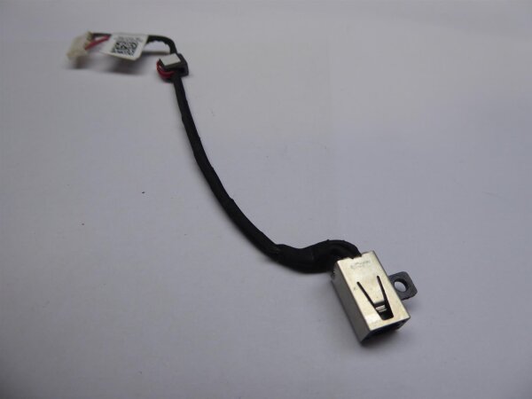 Dell Inspiron 15 5551 ORIGINAL Powerbuchse Strombuchse 0KD4T9 #5029