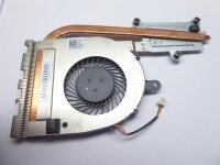 Dell Inspiron 15 5551 Kühler Lüfter Cooling Fan 02FW2C #5029