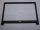 Dell Inspiron 15 5551 Displayrahmen Blende 0DGKNX #5029