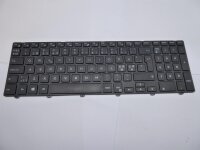 Dell Inspiron 15 5551 ORIGINAL Keyboard nordic Layout...