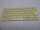 Medion Akoya E1210 ORIGINAL QWERTZ Tastatur deutsch V022322AK2