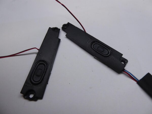 Acer Aspire S3-391 Lautsprecher Sound Speaker 23.40A1V.002 #5024