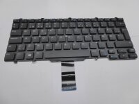 Dell Latitude 3340 3350 Original Keyboard dansk Layout...
