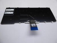 Dell Latitude 3340 3350 Original Keyboard dansk Layout 084FR1