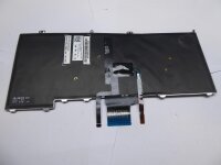 Dell Latitude E7240 E7440 Original Keyboard schwedisch Finisch Layout 0Y8WJY