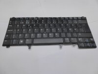Dell Latitude E6220 E6420 Original Keyboard dansk Layout...