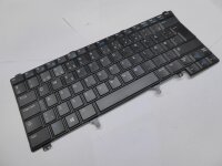 Dell Latitude E6220 E6420 Original Keyboard dansk Layout 05KK05