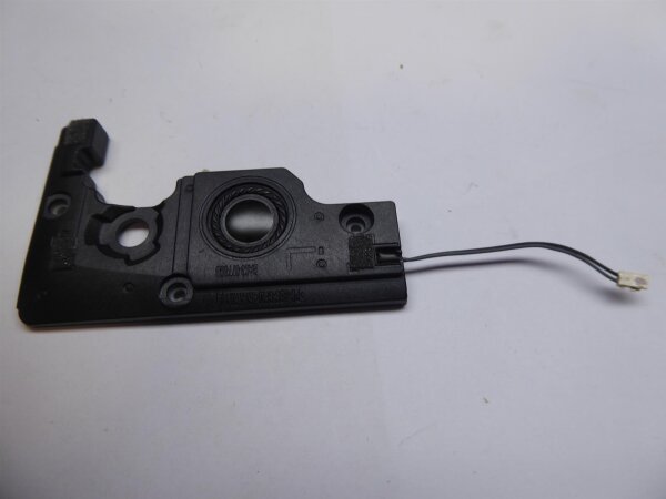 Samsung Galaxy Book 2 Lautsprecher Sound Speaker links BA96-07789B #5030