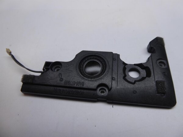 Samsung Galaxy Book 2 Lautsprecher Sound Speaker rechts BA96-07790B #5030