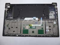 Samsung Galaxy Book 2 Gehäuse Oberteil deutsche Tastatur BA98-03158B #5030