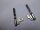 Samsung Galaxy Book 2 Displayscharniere Scharniere Hinges L + R #5030