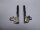 Samsung Galaxy Book 2 Displayscharniere Scharniere Hinges L + R #5030