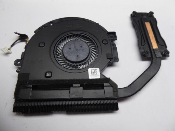 HP Envy X360 Convertible 15 BQ Serie Kühler Lüfter Cooling Fan 924328-001 #5031