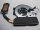 HP Envy X360 Convertible 15 BQ Serie Kühler Lüfter Cooling Fan 924328-001 #5031