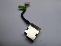 HP Envy X360 Convertible 15 BQ Serie ORIGINAL Powerbuchse...