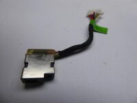 HP Envy X360 Convertible 15 BQ Serie ORIGINAL Powerbuchse 799735-Y51 #5031