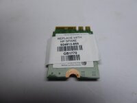HP Envy X360 Convertible 15 BQ Serie WLAN Karte Wifi Card 924813-855 #5031