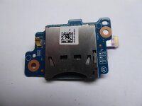 HP Envy X360 Convertible 15 BQ Serie SD Kartenleser Board...