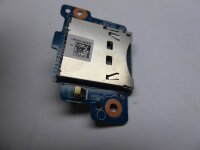 HP Envy X360 Convertible 15 BQ Serie SD Kartenleser Board...