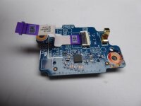 HP Envy X360 Convertible 15 BQ Serie SD Kartenleser Board 448.0BY03.0011 #5031