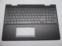 HP Envy X360 Convertible 15 BQ Serie Gehäuse...
