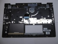 HP Envy X360 Convertible 15 BQ Serie Gehäuse Oberteil + nordic Keyboard #5031