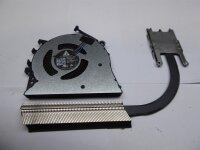 HP 17 17 AC Serie Kühler Lüfter Cooling Fan 6043B0239411 #4976