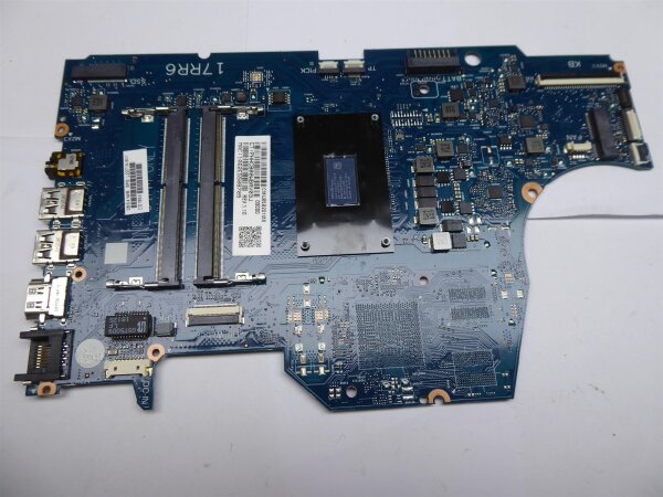 HP 17 17 AC Serie AMD Ryzen 3 2200U Mainboard Motherboard L22719-601 #4976