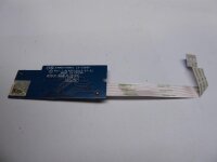 Dell Precision 5510 Tastatur Anschluss Board mit Kabel LS-C362P  #5032