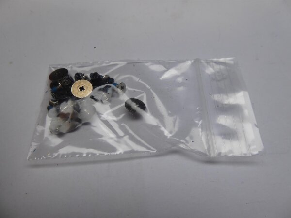 Lenovo ThinkPad L390 Schraubensatz Screws Set #5035